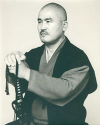 Obata-sōshihan portrait